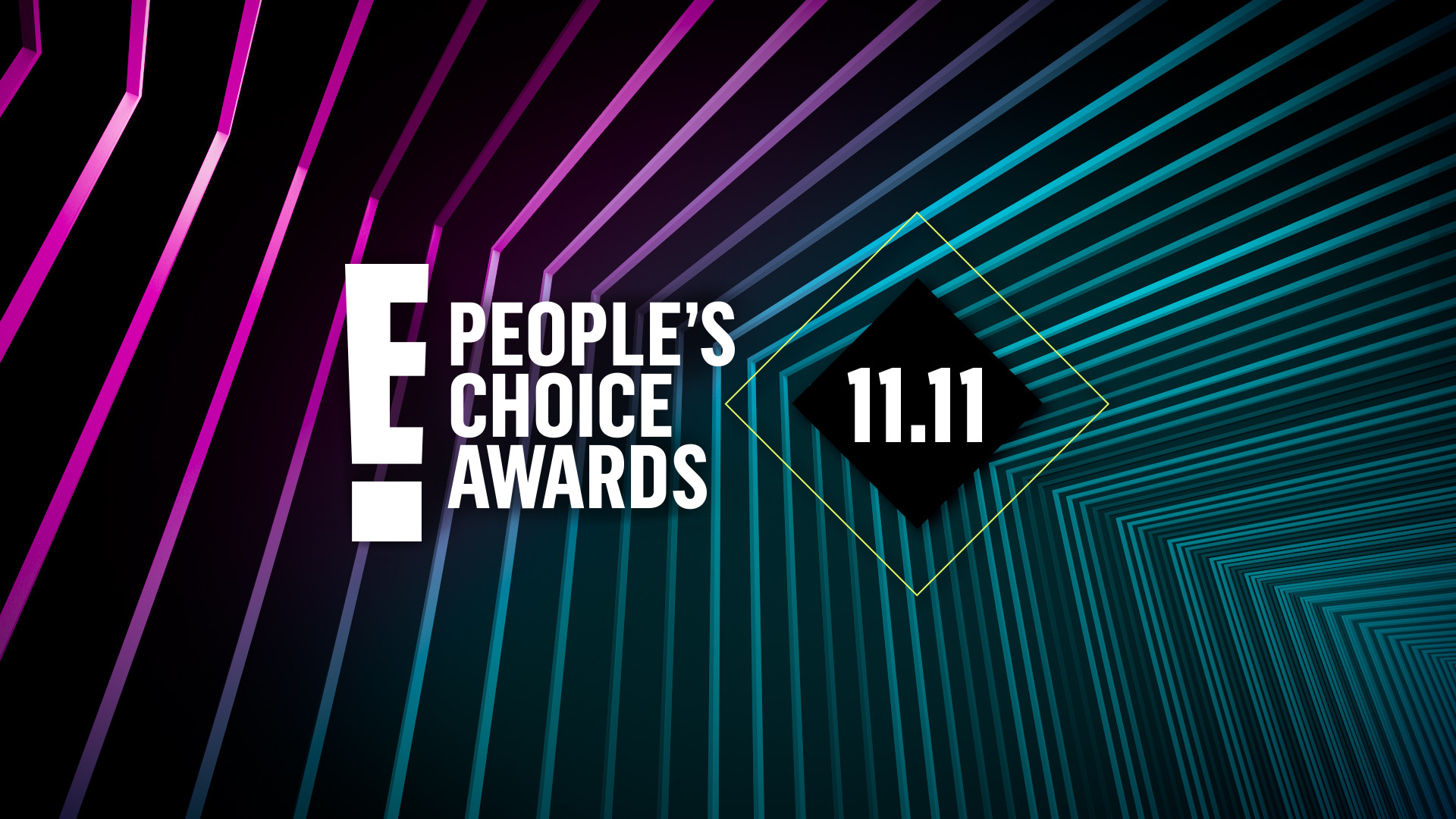 Everything You Didn't See on TV at the 2018 E! People's Choice Awards Everything You Didn't See on TV at the 2018 E! People's Choice Awards